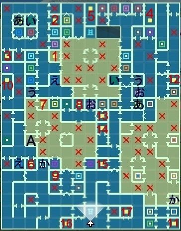 光明平原 第4留